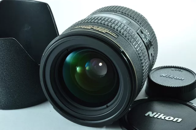 ［Near Mint］Nikon 28-70mm f/2.8D ED-IF AF-S Zoom Nikkor Lens for Nikon Digital...