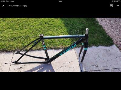 CERVELO S3 S-Series 45cm Telaio bici da strada in carbonio 