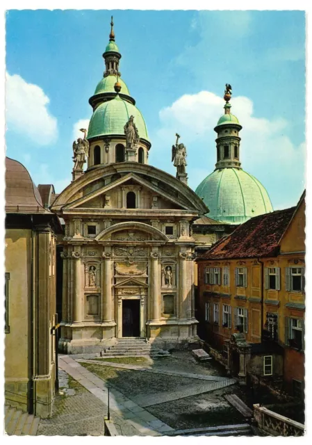 Graz 24, Mausoleum Kaiser Ferdinands II
