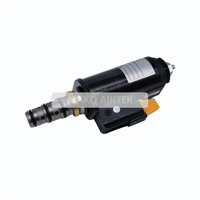 116-3526 Solenoid Valve Fits Caterpillar Excavator