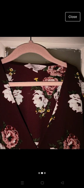 Petite clothing miss selfridge hotsell