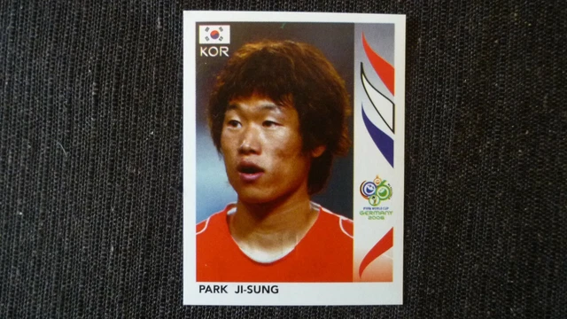 Autocollant Panini Coupe Du Monde Féminine 2011 – #215 Corée Du Nord – Original