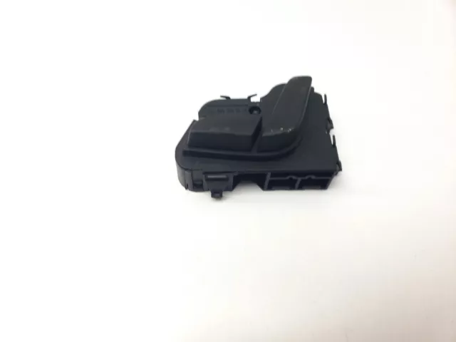 Mercedes-Benz C Class W204 Front Seat Adjustment Switch Right Side A2048709010