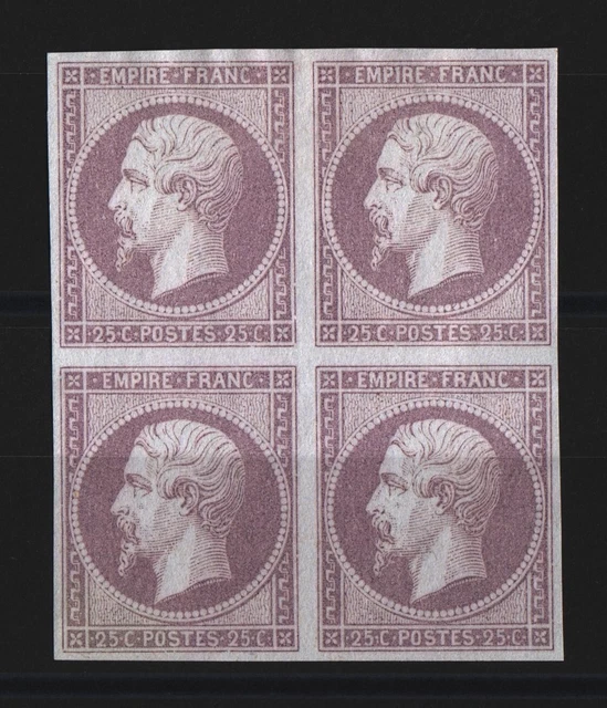 Lot De 25 Timbres Napoléon Divers – Collection Prophila – Cinéma, Théâtre, Radio