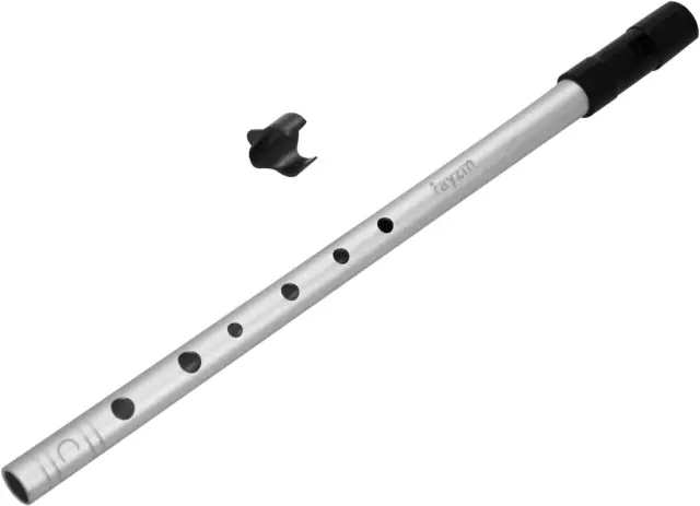 Celtic Tin Whistle/Pennywhistle/Irische Pfeifenflöte/Irische Pfeife Flöteninstru