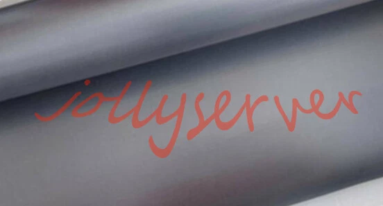 Flexible Graphite Film Graphoil Gasket Sheet Plate 0.5 100mm