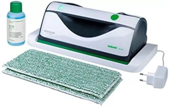 Folletto Vorwerk  VG 100 lavavetri DIMOSTRATIVO con Garanzia kit Completo