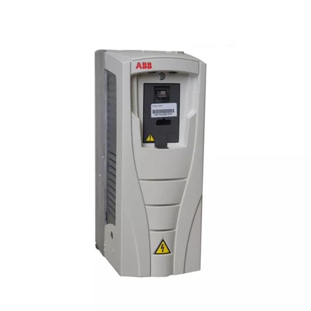 ABB ACS550-01-04A1-4 380V/1.5KW Frequency Converter New
