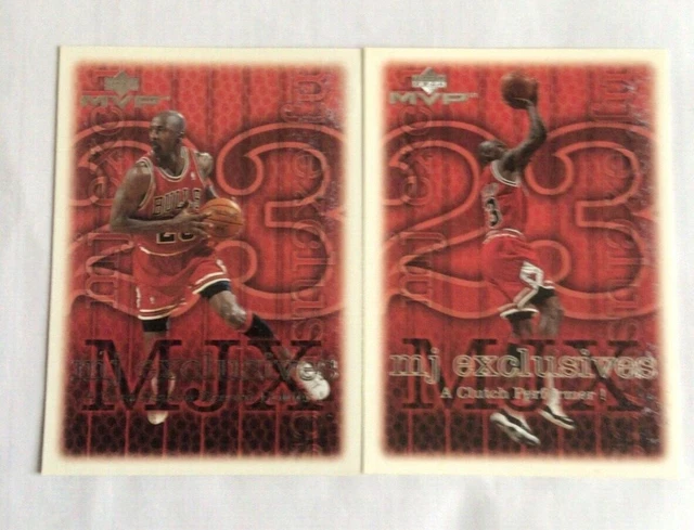 michael jordan chicago bulls upper deck