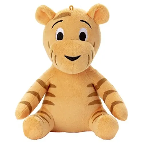 Disney Character Washable Beans Collection Classic Pooh Tigger Plush