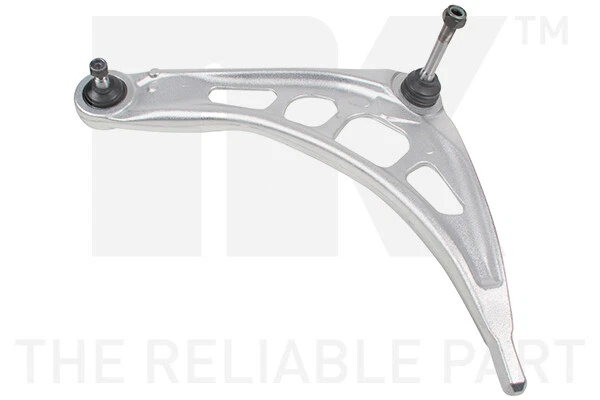 Nk 5011527 Track Control Arm Front Axle,Left,Lower,Outer For Bmw
