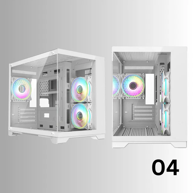 ESSENTIAL GAMING PC - AMD Ryzen 5 5600 - Custom Options £871.97 ...