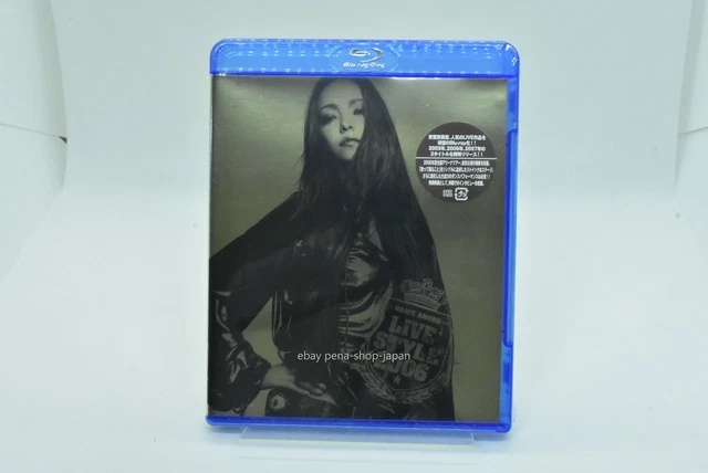 安室奈美恵/AMURO NAMIE FIRST ANNIVERSARY 199… AMURO NAMIE AMURO Namie First Anniversary 199 n6 $143.98