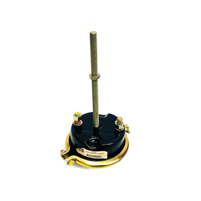 OTR SC2400 Type 24 Service Chamber for Air Brake System