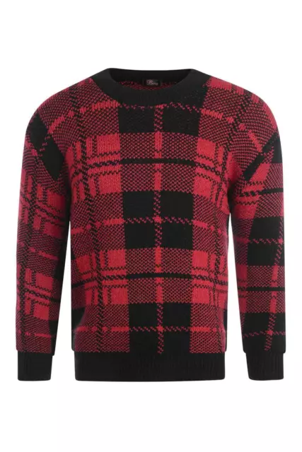 Maglione Natale Bambini Bambini Natale Ragazze Ragazzi Retro Azteco Neve Maglione Inverno 2