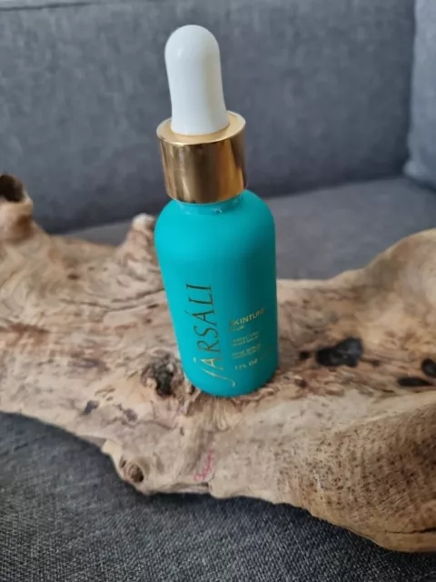 Farsali Base Serum Perfecteur De Teint  30ml