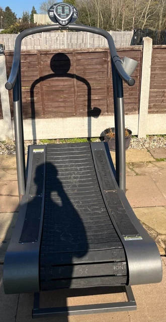 Woodway treadmill online uk price