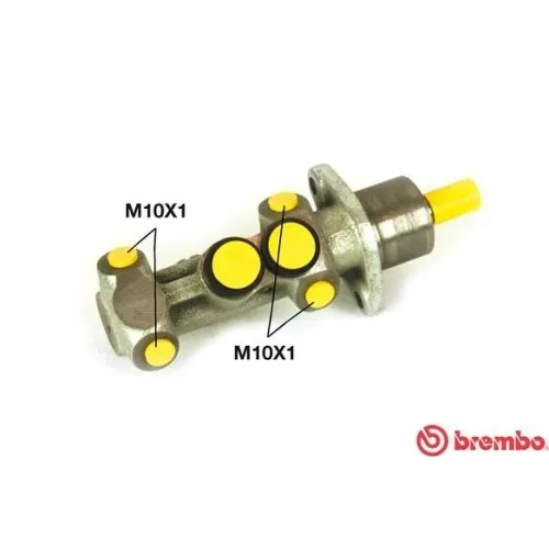 BREMBO Maître-cylindre de frein pour FIAT LANCIA M 23 055