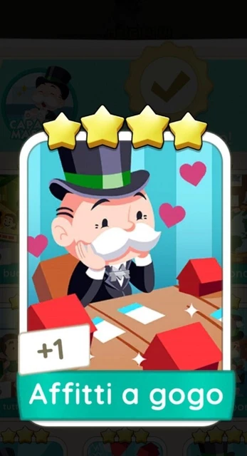 Best Strategy For Partner Events In Monopoly GO - Foto 11