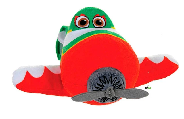 Dusty crophopper plush shop