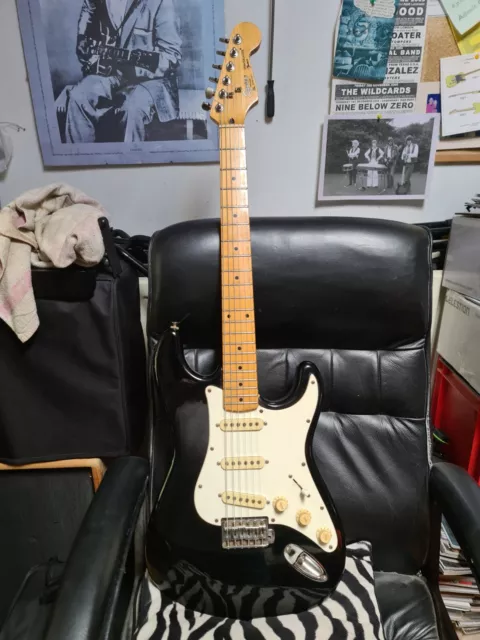 Squier dater sales