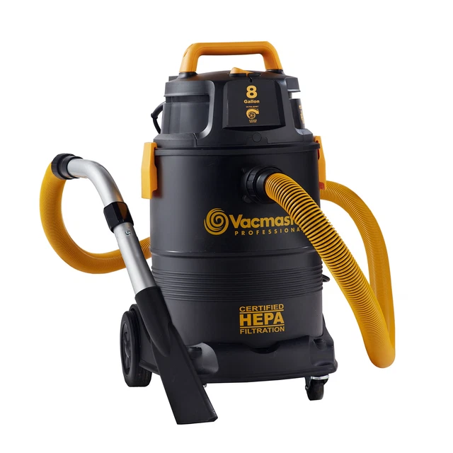 Vacuum Cleaners, Household Supplies & Cleaning, Home & Garden 