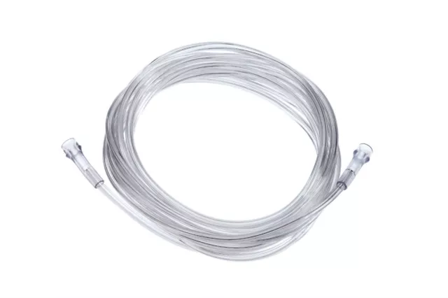 Hudson RCI Star Lumen Tubing 25 ft 7.5m, Ref 1119 Low Pressure Gas Supply Tubing