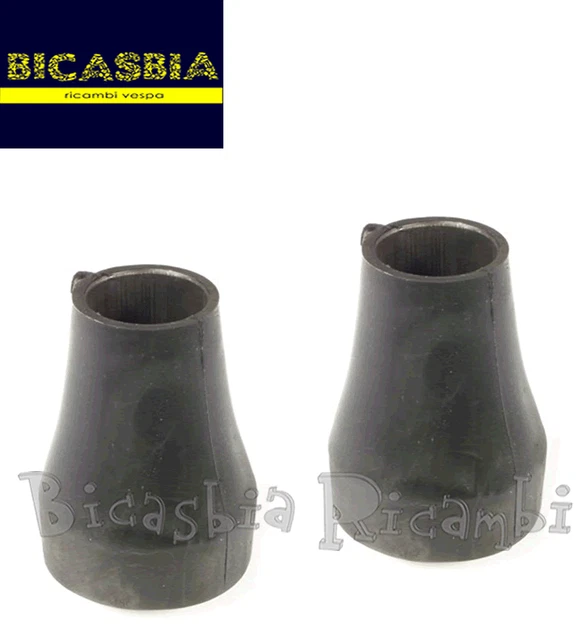 PIAGGIO PI675052 Repose-Pieds Gauche Vespa Printemps 4T 50 2013-2017