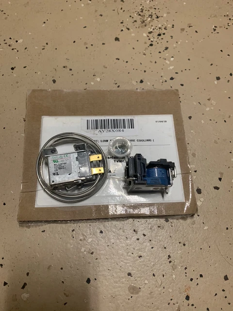 TRANE AY28X084 AMERICAN Standard Evaporator Defrost Control $20.03 -  PicClick
