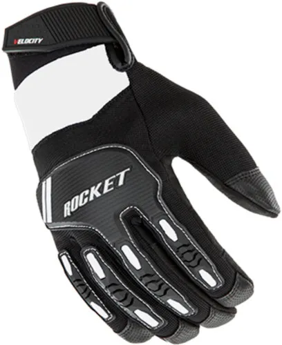 Joe Rocket Velocity 3.0 Gloves Motorcycle Street Bike