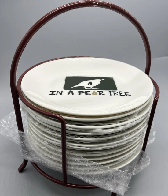 Crate And Barrel Christmas Dinnerware Christmas Dishware Sales