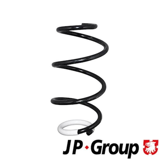 1 molla telaio JP GROUP 4342204700 per CR0 CLIO RENAULT BR0 posteriore 3 16V BR10