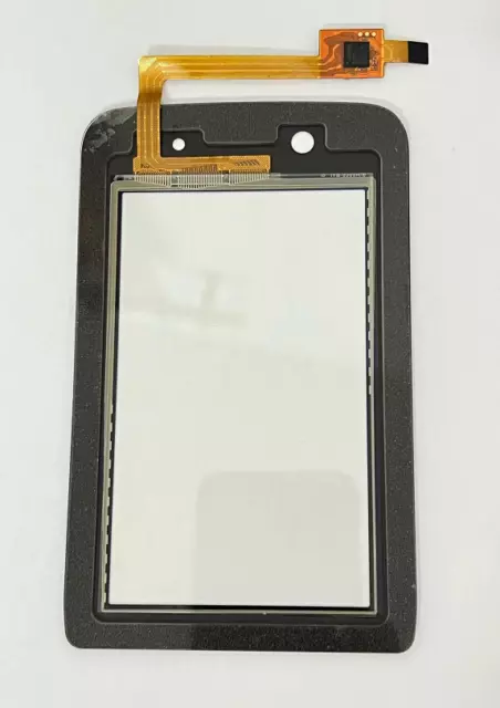 Touch Screen Freezer Version for MC9300 MC930B