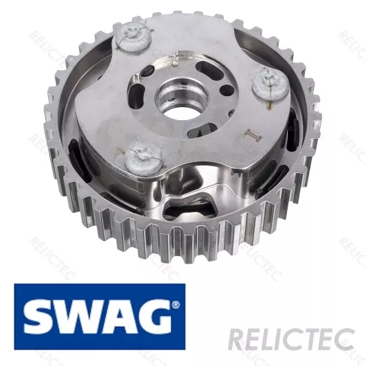 Ingranaggio Regolatore Albero a Camme FORD:FOCUS III 3,FIESTA VI 6,B-MAX,C-MAX,TRANSIT 1771606