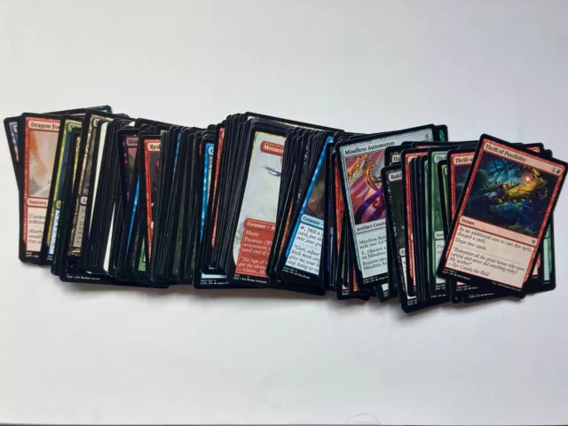 MTG Magic the Gathering . Job Lot Bundle bulk