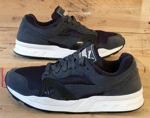 Puma trinomic deals xt2 grigio