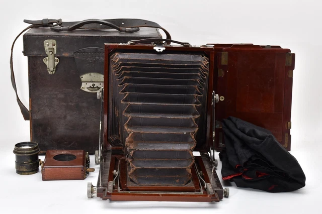 1,217 Photos de Appareil Photo à Soufflet Vintage - Dreamstime