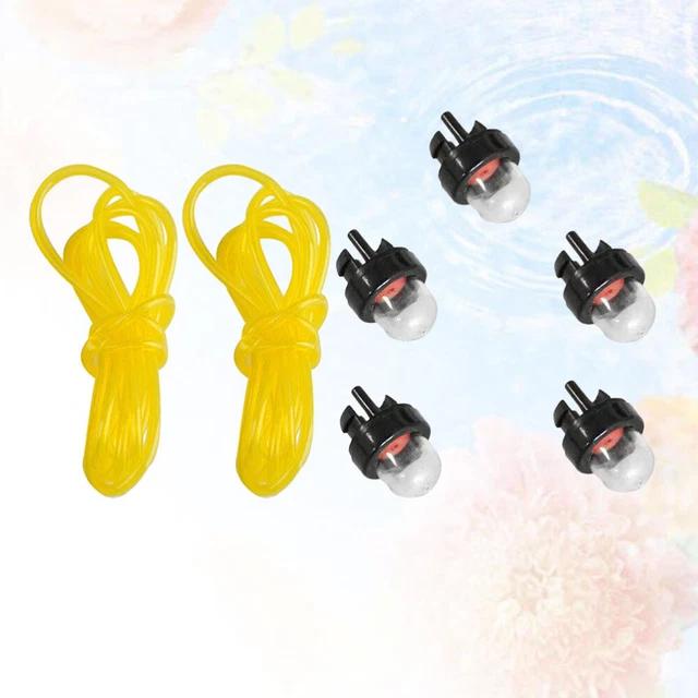 5 Pcs Zündhütchen Vergaser Zubehör Zubehör Für Die Glühbirne