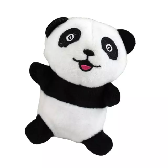 Puzzle Mignon Chien Jouet Grinçant En Peluche Interactif Pour Chiot Jouets