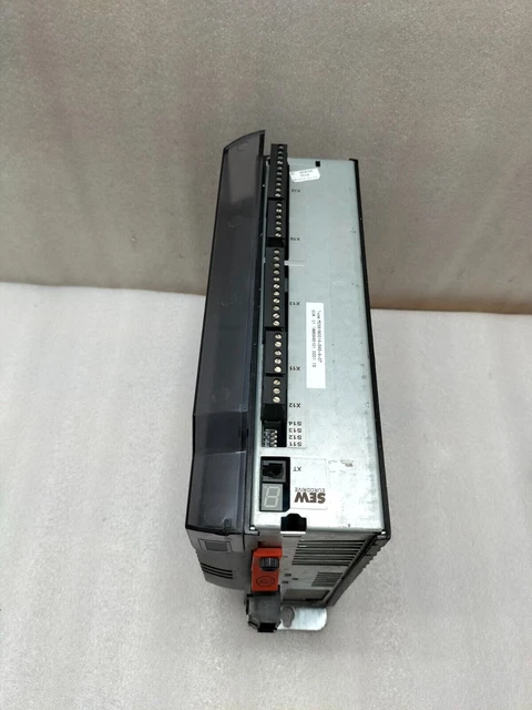 SEW EURODRIVE MDX61B0014-5A3-4-0T Movidrive P/N : 08277370 £576.54 ...