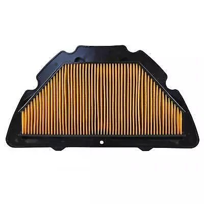 V FILTER Filtro de aire compatible con compatible con YAMAHA YZF-R1 (RN12) 1000