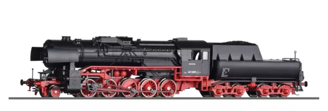 Tillig 02060 Dampflokomotive BR 42 der DR Spur TT neu OVP