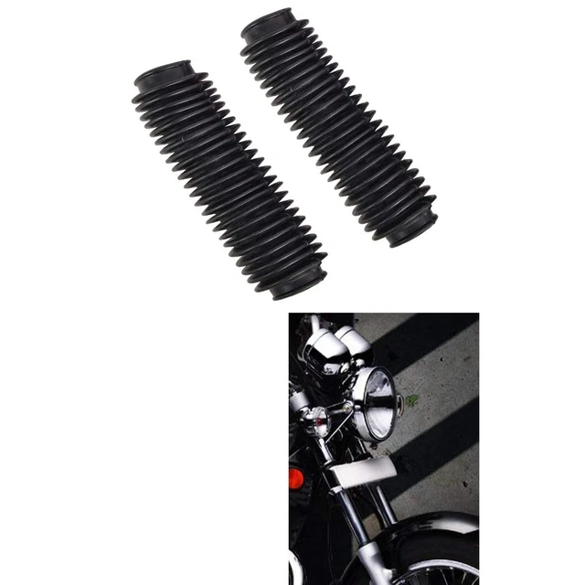 fork cover for royal enfield