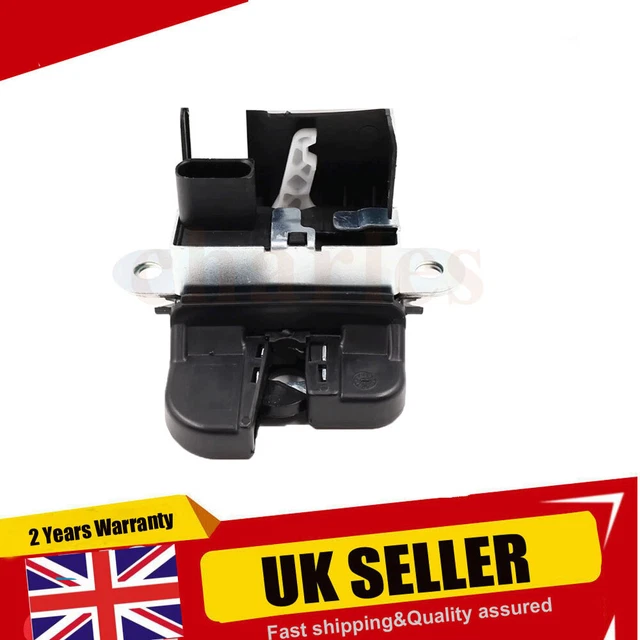 FOR VW GOLF Mk5 Mk6 Touran Passat B6 Tailgate Boot Lock Latch Catch