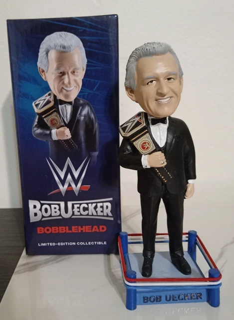 milwaukee brewers bob uecker bobblehead