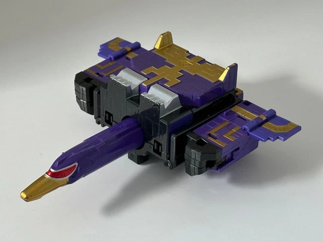 POWER RANGER DOUBUTSU Sentai Zyuohger Zyuoh Cube 0 DX Condor £68.87 ...