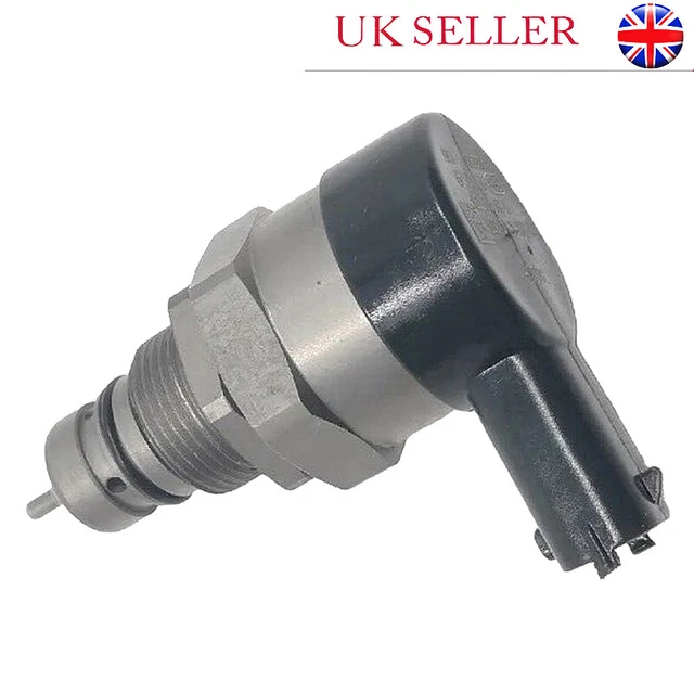 PARTS NUMBER 294200-2960 2942002960 FUEL pressure control