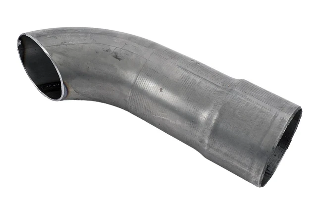 Schoenfeld Headers 2525 2 1/2" X 10" Turn Outs