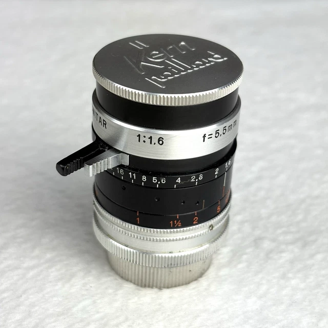 Vintage Lenses, Vintage Movie & Photography, Cameras - PicClick AU