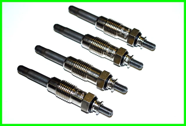Calentadores Coche Febi Bilstein 21864 Buja De Precalentamiento | WhichOne Bujía Incandescencia 176214